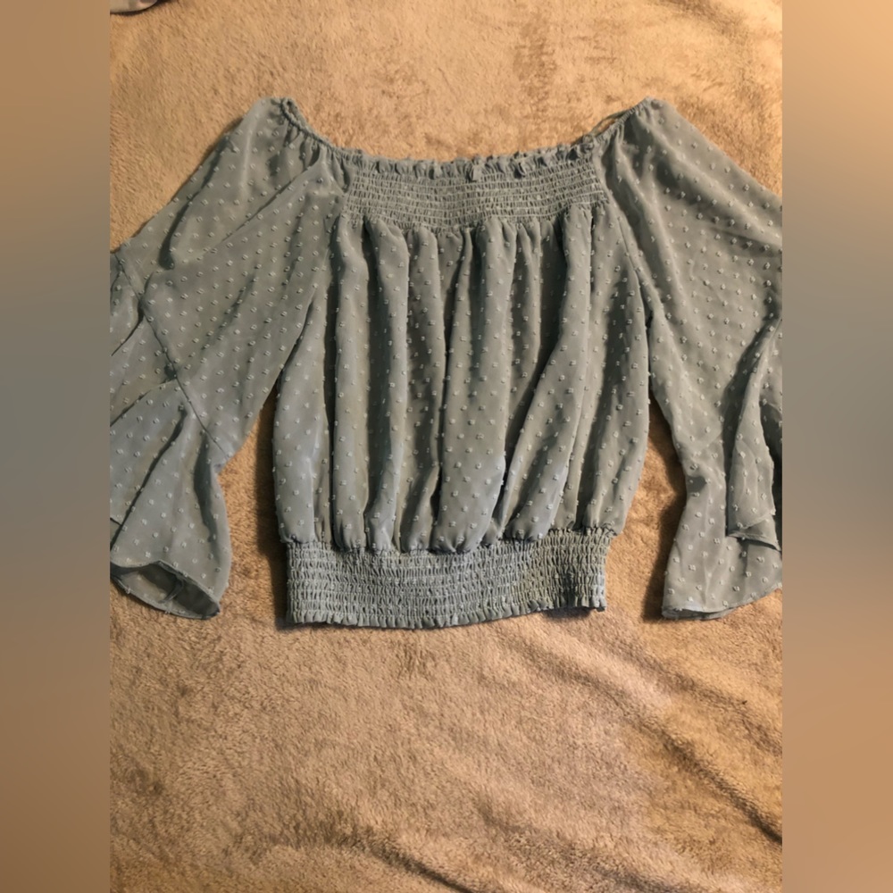 Women’s blouse